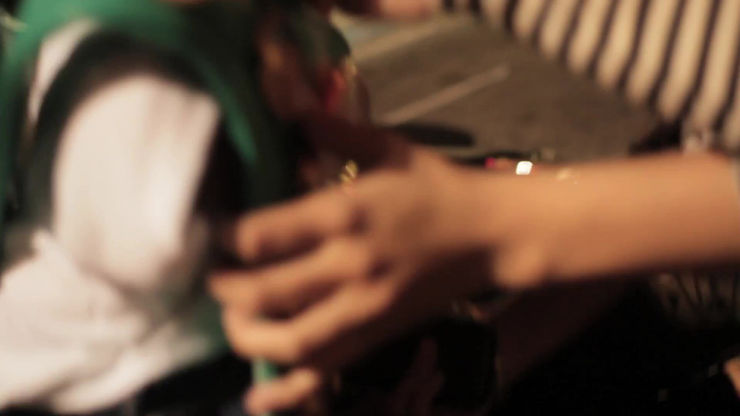 Peanut Live 215 Philly Peanuts Karma Mostarik.mp4